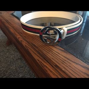 Gucci Belt